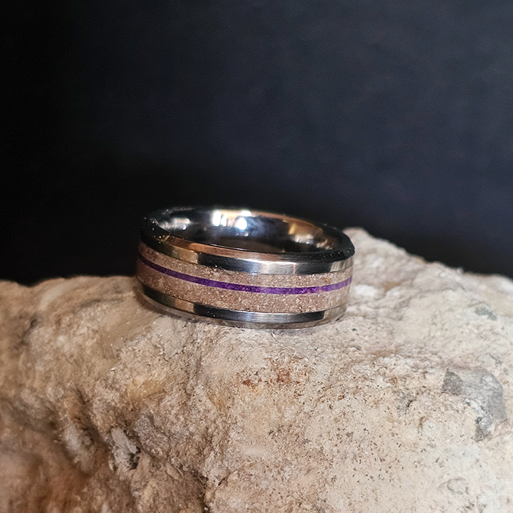 Ryan Field North Tower Ring