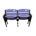 Box Seats Set of 2