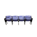 Box Seats Set of 4