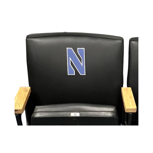 Auction Item: Ryan Field Stadium Club Seats - Set of 2