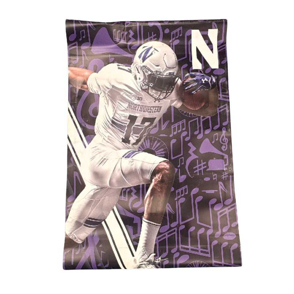2017 Season Poster