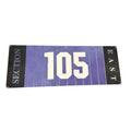 Ryan Field 105 Tunnel Section Sign