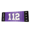 Ryan Field 112 Tunnel Sign