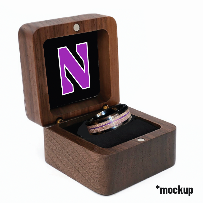 Ryan Field North Tower Ring