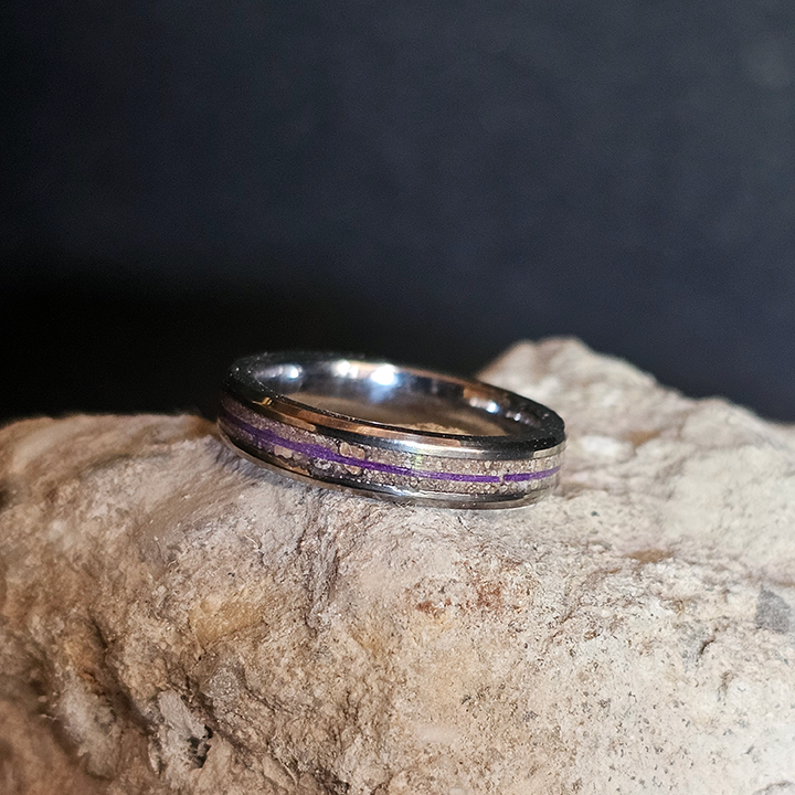 Ryan Field North Tower Ring