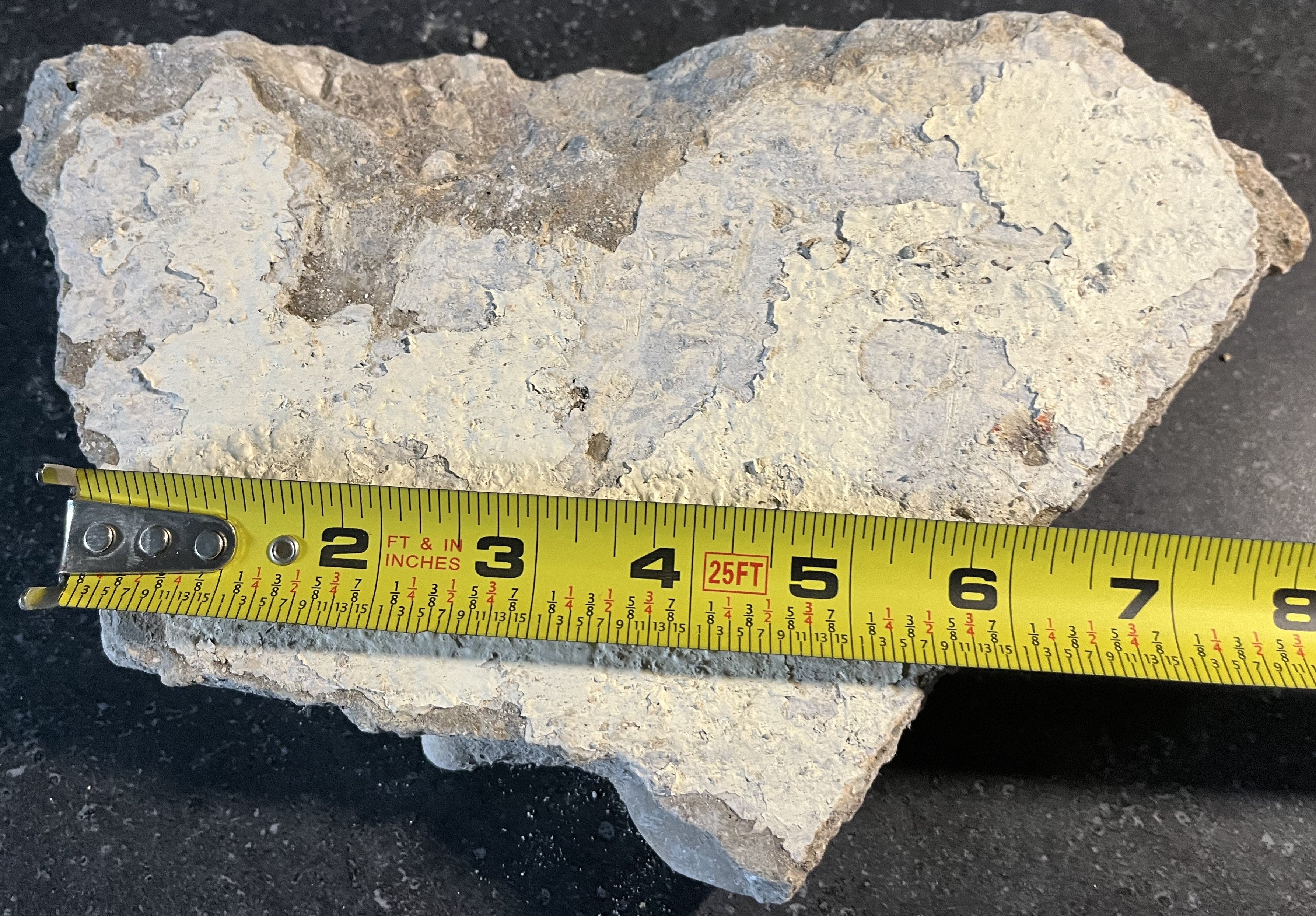 Ryan Field North Tower Small Collectible Fragment