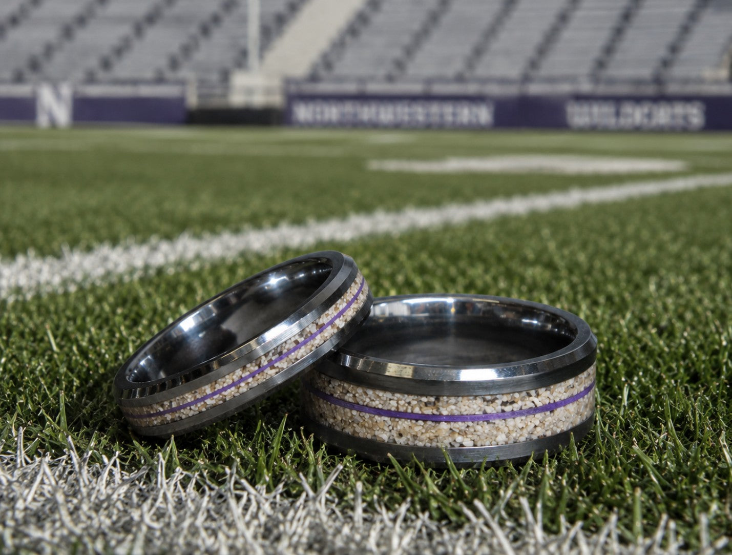 Ryan Field North Tower Ring